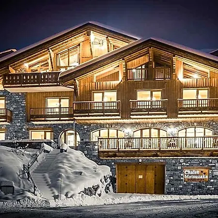 Matsuzaka - D'hotes De Luxe Hotel