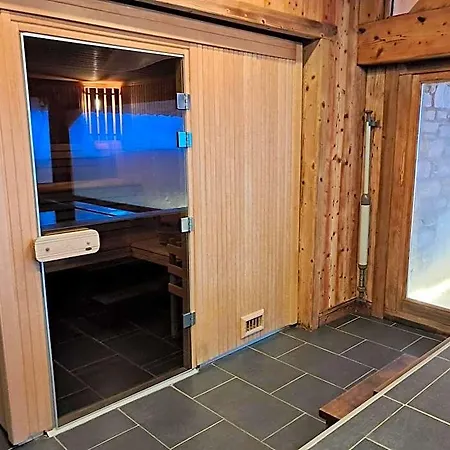 Matsuzaka - D'hotes De Luxe 4* Montvalezan