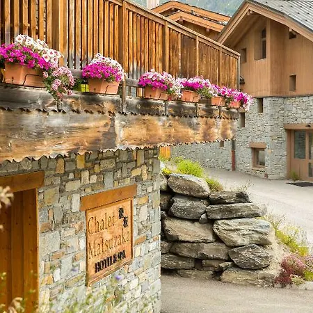 Hotel Matsuzaka - D'hotes De Luxe